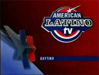 American Latino TV
