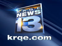 Albuquerqe KRQE