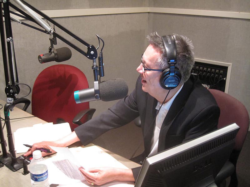 KPFK