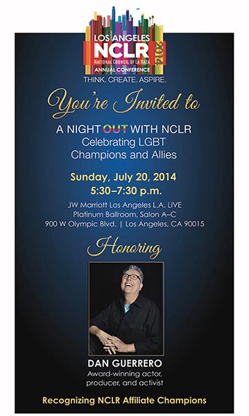 NCLR Conference