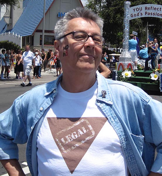Gay Pride Parade